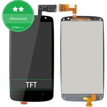 LCD Displej + Dotykové sklo HTC Desire 500