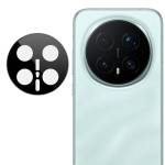  Стъклен протектор за камера Full за Honor Magic8 Pro, черен