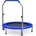 COSTWAY Mini 101cm