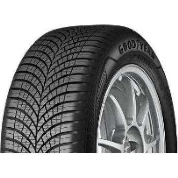 Image 1 of Goodyear Vector 4Seasons Gen-3 XL 205/50 R17 93W