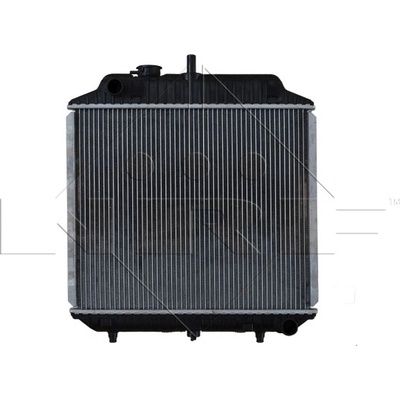 Chladič, chlazení motoru NRF 504271
