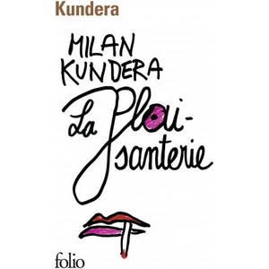 La plaisanterie (ISBN: 9782072892752)