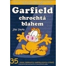 Garfield chrochtá blahem
