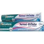 Himalaya Gum Expert Избелваща паста за чувствителни зъби Sensi-White, 75 ml - ozone
