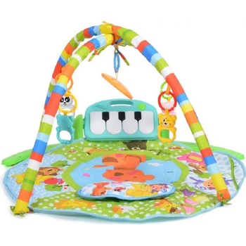 Image 1 of Moni Активна гимнастика Moni - Baby Piano Boy (108413)