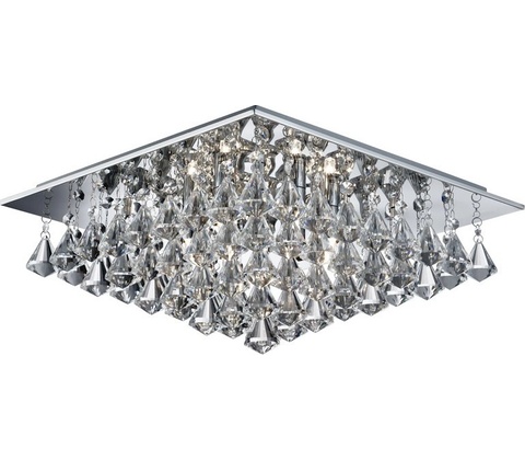 Searchlight 7306-6CC