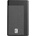 Cellularline Портативна батерия Cellularline - Rocket, 20000 mAh, черна (14229)