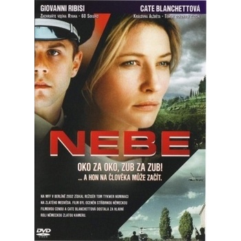 Nebe DVD