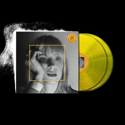 Williams Hayley - Ego Death At A Bachelorette Party Vinyl 2 LP