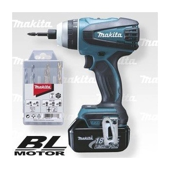 Makita BTP141RFJX