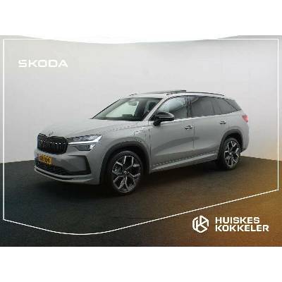 Skoda Kodiaq 1.5 TSI PHEV Sportline 150 kW