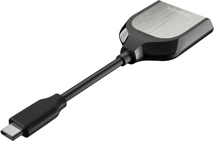 SanDisk Extreme PRO USB 3.2 Gen 1 (SDDR-409-G46/173498)