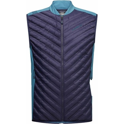 La Sportiva Alya Vest M Deep Sea/Hurricane