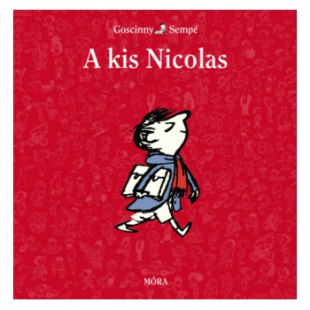 A kis Nicolas