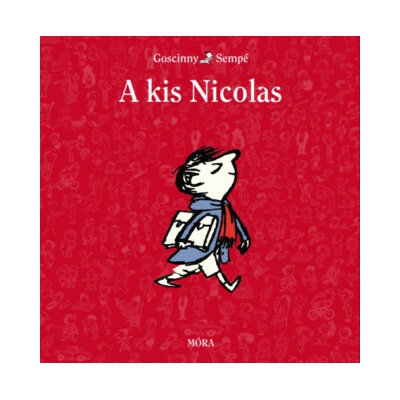A kis Nicolas