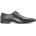 Lambretta Обувки Lambretta Men's Barry Derby Shoes - Black