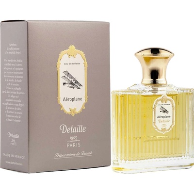 Detaille Aéroplane toaletní voda pánská 100 ml