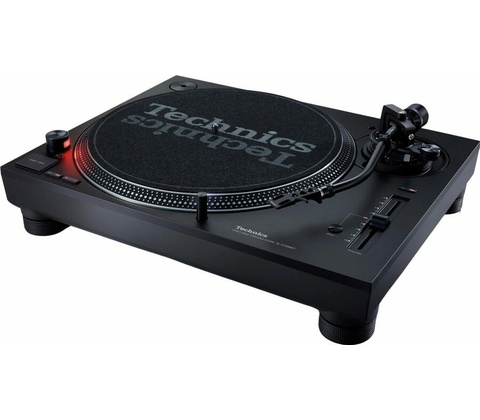 Technics SL-1210 MK7