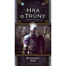 Asmodee Hra o trůny 2. edice: Bojovníci Víry