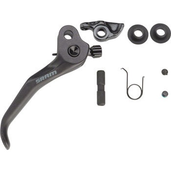 Lever Blade Aluminum V2 Guide R/RE Qty 1