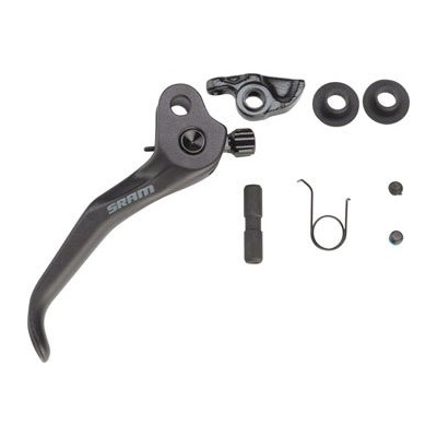 Lever Blade Aluminum V2 Guide R/RE Qty 1