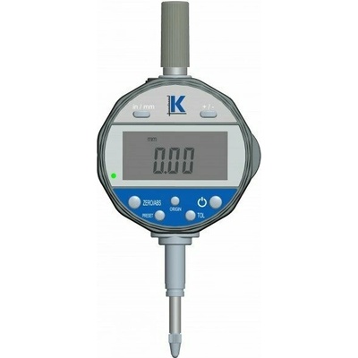 KMITEX Úchylkoměr digitální TolAlarm IP 54 0-50mm/0,01mm KM1155_7_050