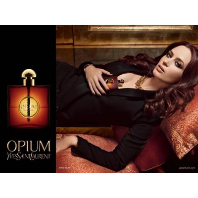 Yves Saint Laurent Opium EDT 90 ml