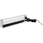 Muziker Static-Off Carbon Fiber Record Brush Четка (MUZR01B)