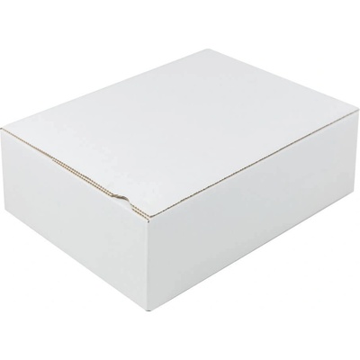 SPEEDBOX Krabica 175 x 115 x 85 3VVL 1LP biela - 10 ks