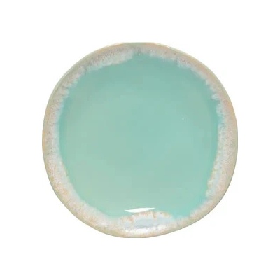 Costa Nova Talíř dezertní pr.13cm, GRESPRESSO, modrá Aqua