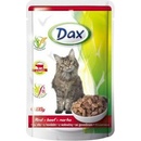 DAX y hovädzia 100 g