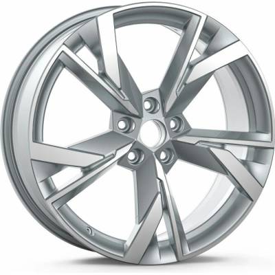 Škoda Koleso z ľahkej zliatiny Draconis 19" pre OCTAVIA IV, 5E3071499AH8Z8