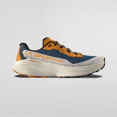 La Sportiva Prodigio 2 Hurricane / Chalk