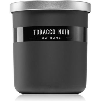 dw home tobacco noir Oud Warm Tobacco and brushed suede meld with aromatic greens Step into a space of
