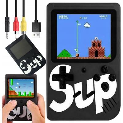 Sup Retro Plus 500 v 1