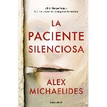 PACIENTE SILENCIOSA