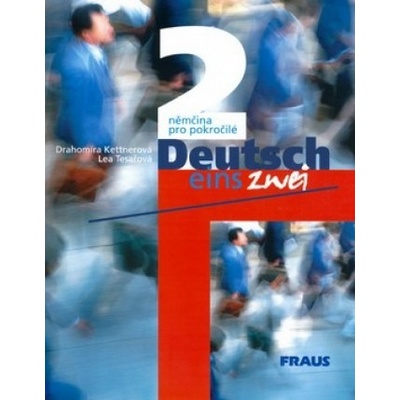 Deutsch eins zwei 2