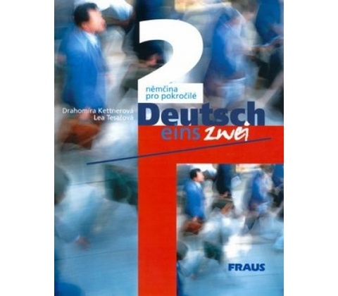 Deutsch eins zwei 2