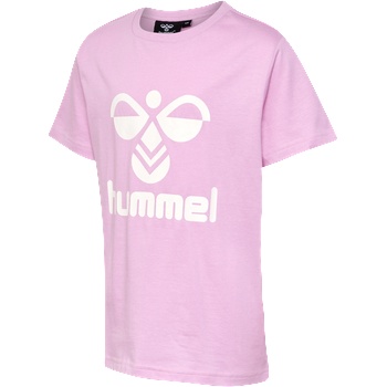 Hummel Тениска Hummel hmlTRES T-SHIRT S/S 213851-3219 Размер 152