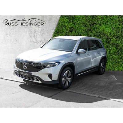Mercedes-Benz EQB 250 140 kW