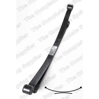 Paket pružin KILEN 622041 | Zboží Auto