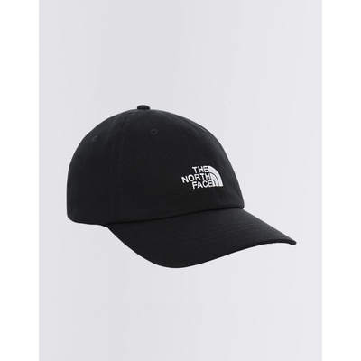 The North Face Norm Hat TNF Black