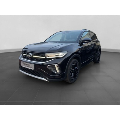 Volkswagen T-Cross 1.5 TSI DSG 110 kW