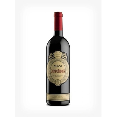 Masi Campofiorin 2020 13% 0,75 l (čistá fľaša)