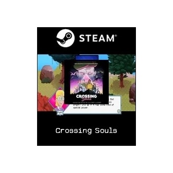 Crossing Souls