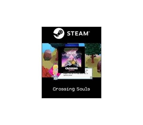 Crossing Souls