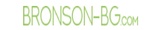 Logo bronson-bg.com