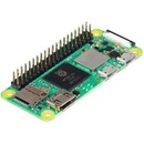 Raspberry Pi Zero 2 WH