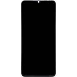 ZTE LCD Дисплей и Тъч Скрийн за ZTE Blade V40 Design