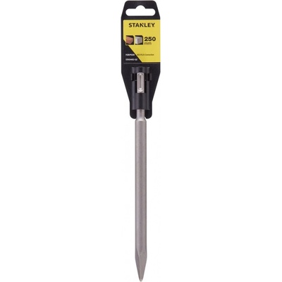 Stanley Sekáč SDS+ špičatý 250 mm